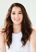 Online Management Information Systems tutor named Grace