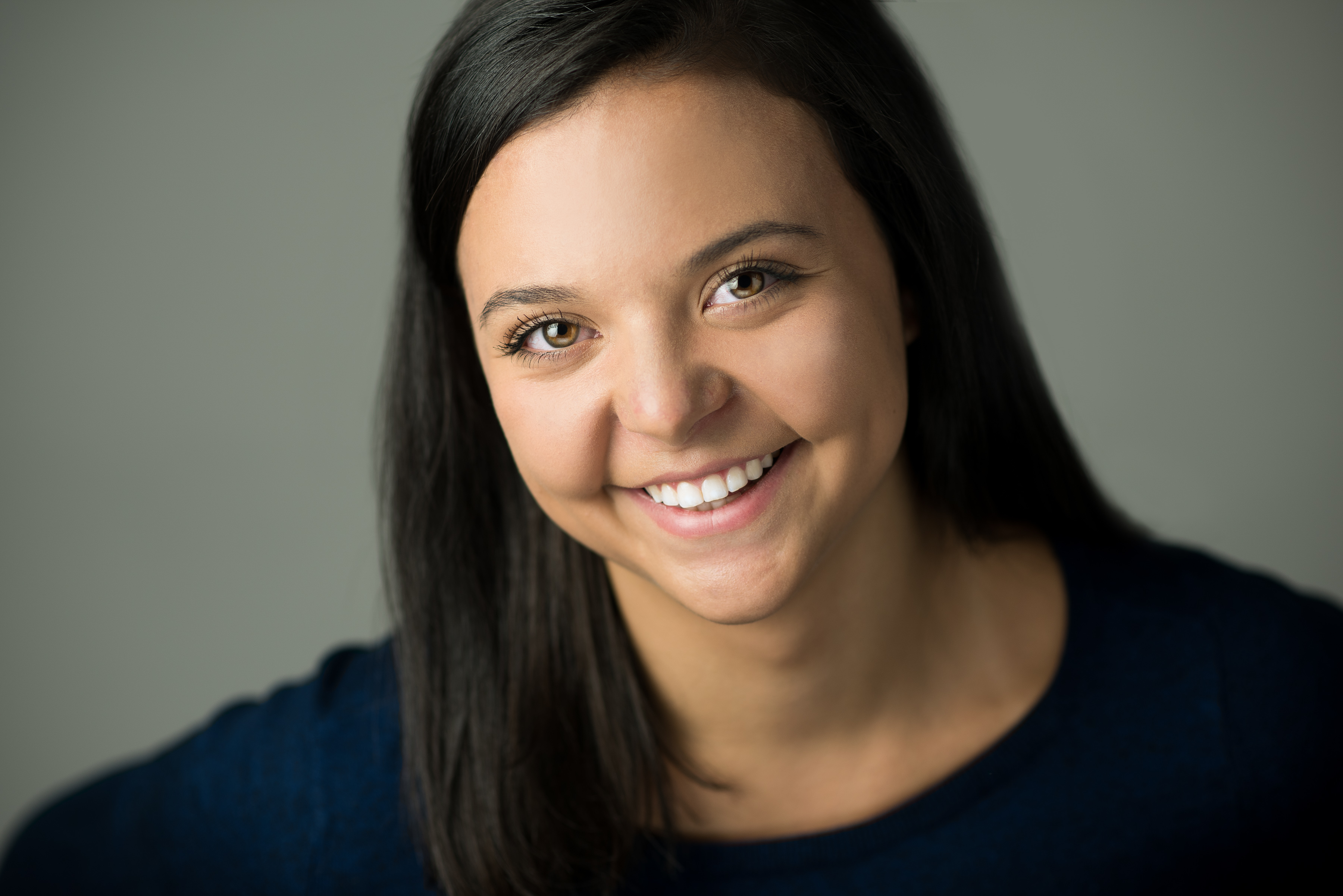 A photo of Elise, a tutor from Muhlenberg College