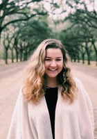 Online AP Comparative Government and Politics tutor named Rachel