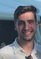 New York City, NY IB Chemistry tutor named Gabriel New York City, NY IB Chemistry tutor named Gabriel