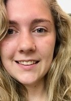 St. Louis, MO ACT prep tutor Hayley St. Louis, MO ACT prep tutor Hayley
