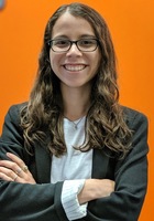 Online Middle School Science tutor named Adelle