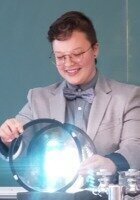 Bellevue, WA SAT Math tutor named James Bellevue, WA SAT Math tutor named James