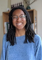 A photo of Angela, a tutor from Baylor University A photo of Angela, a tutor from Baylor University
