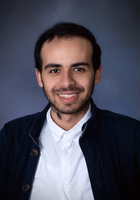 Online SAT Subject Test in Biology E/M tutor named Omar