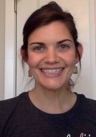 Tempe, AZ Math tutor Mackenzie Tempe, AZ Math tutor Mackenzie