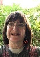 A photo of Linda, a tutor from Northwestern University