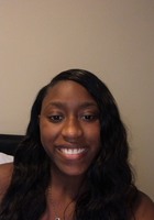 Greensboro, NC tutor named Eyanni Greensboro, NC tutor named Eyanni