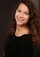 Online Art History tutor named Ella Online Art History tutor named Ella