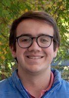 Chester County, PA SAT Reading tutor Liam Chester County, PA SAT Reading tutor Liam