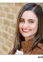 A photo of Alexa, a tutor from Elmira College A photo of Alexa, a tutor from Elmira College
