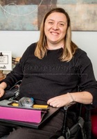 Online UK A Level Accounting tutor named Erica