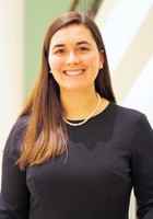 A photo of Lillian, a tutor from College of William and Mary A photo of Lillian, a tutor from College of William and Mary