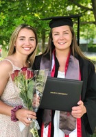 Medford, MA Pre-Calculus tutor named Abbigail