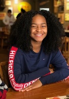 Orlando, FL Middle School Math tutor named Jaida