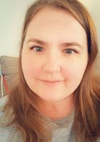 A photo of Kimberly, a tutor from Anderson University A photo of Kimberly, a tutor from Anderson University