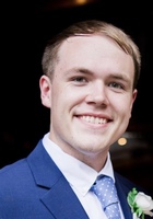 Online MCAT Chemical and Physical Foundations of Biological Systems tutor named William