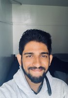 Online MCAT Biological and Biochemical Foundations of Living Systems tutor named Srivikram