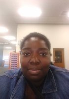 Washington DC Physics tutor Ashley Washington DC Physics tutor Ashley