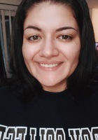 Wake County, NC Languages tutor named Franchesca