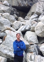 Utah ASVAB tutor named James