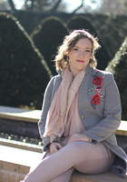 Midlothian, IL Phonics tutor named Kelsey