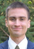 A photo of Aaron, a tutor from Brigham Young University-Idaho