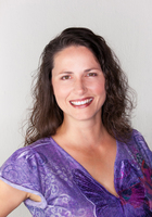 A photo of Andrea, a tutor from Pacific University A photo of Andrea, a tutor from Pacific University