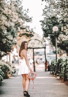 Alpharetta, GA Geometry tutor named Sadie