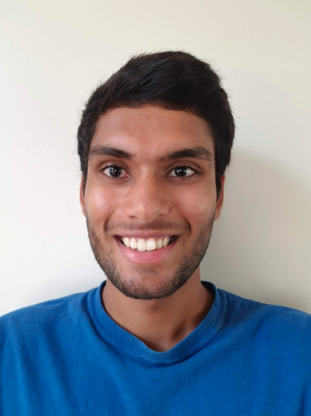 Essex County, NJ Economics tutor named Arpan Essex County, NJ Economics tutor named Arpan