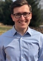 Harrisonburg, VA SAT Math tutor named Anthony Harrisonburg, VA SAT Math tutor named Anthony