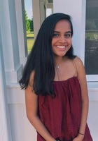 Hartford, CT AP Statistics tutor named Mansi