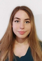 A photo of Sophia, a tutor from Gordon College A photo of Sophia, a tutor from Gordon College