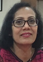 Brooklyn Park, MD tutor named Basman