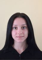 Niagara University, NY Finite Mathematics tutor named Matilda