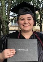 Chapel Hill, NC Pre-Calculus tutor named Orchid