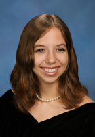 A photo of Michelle, a tutor from University of North Florida A photo of Michelle, a tutor from University of North Florida