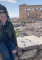 Haverhill, MA Chemistry tutor named Andrea