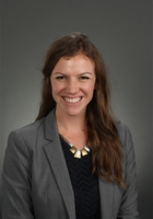 Kenosha, WI ACT prep tutor named Katie