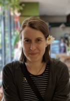 A photo of Hannah, a tutor from Western Washington University A photo of Hannah, a tutor from Western Washington University