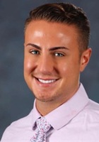 A photo of Daniel, a tutor from University of Central Oklahoma A photo of Daniel, a tutor from University of Central Oklahoma