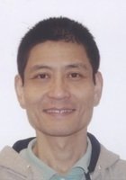 A photo of Gary, a tutor from Shanghai Jiaotong University