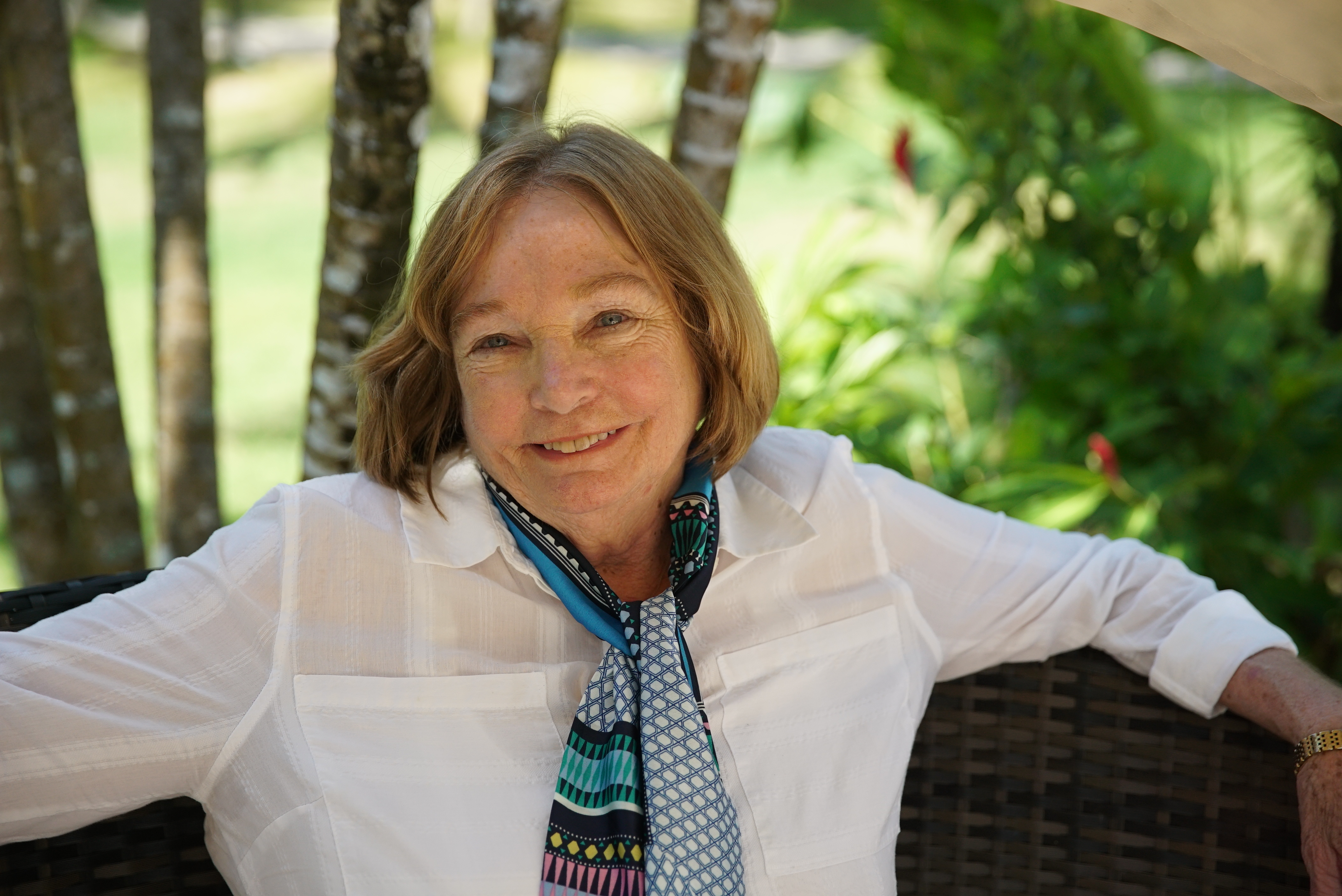 Hialeah, FL Phonics tutor named Susan