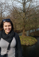 Hazel Crest, IL SAT Reading tutor named Emily