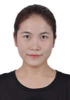 Online Mandarin Chinese 3 tutor named Qingqing