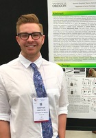 Online AP Biology tutor named Keenan