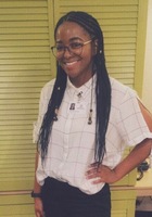 Mansfield, TX Chemistry tutor named Christine