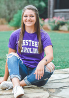 A photo of Morgan, a tutor from Western Carolina University A photo of Morgan, a tutor from Western Carolina University