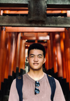 Online AP Computer Science Principles tutor named Matt