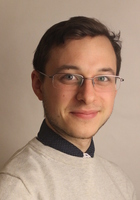 Stamford, CT Linear Algebra tutor named Caleb